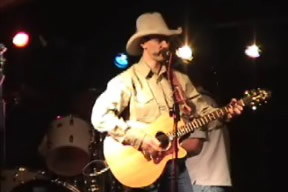 The Ron Brown Band